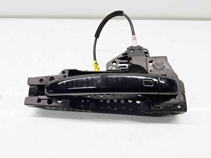 Maner usa dreapta spate Audi A4 (8K2, B8.5) Facelift [Fabr 2008-2015] LY9B