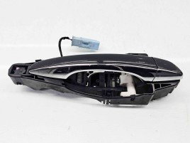 Maner usa dreapta spate Peugeot 508 Break GT [Fabr 2010-2018] KTV