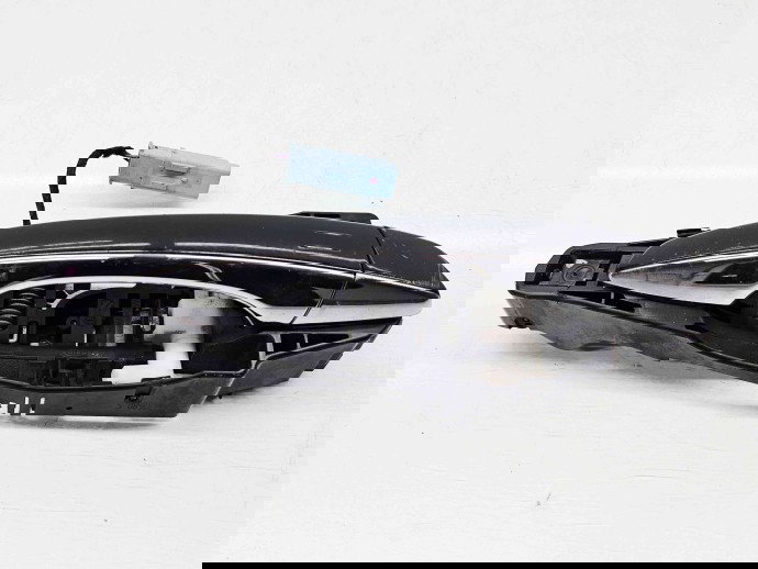 Maner usa dreapta spate Peugeot 508 Break GT [Fabr 2010-2018] KTV