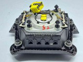  Airbag volan Volkswagen Transporter 5 (7HB, 7HJ) [Fabr 2004-2013] OEM