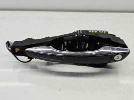 Maner usa stanga fata Peugeot 508 Break GT [Fabr 2010-2018] KTV