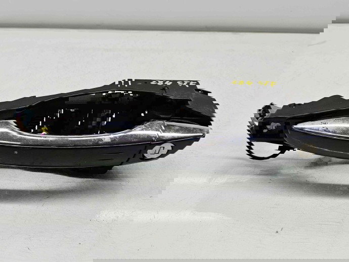 Maner usa stanga fata Peugeot 508 Break GT [Fabr 2010-2018] KTV