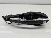 Maner usa stanga fata Peugeot 508 Break GT [Fabr 2010-2018] KTV