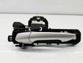 Maner usa stanga spate Mercedes Clasa A (W176) [Fabr 2012-2018] 761 Argintiu polar