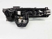 Maner usa stanga spate Mercedes Clasa A (W176) [Fabr 2012-2018] 761 Argintiu polar