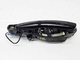 Maner usa stanga spate Peugeot 508 Break GT [Fabr 2010-2018] KTV