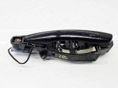 Maner usa stanga spate Peugeot 508 Break GT [Fabr 2010-2018] KTV