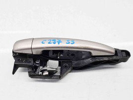 Maner usa stanga spate Peugeot 208 [Fabr 2012-2024] KCK