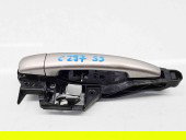 Maner usa stanga spate Peugeot 208 [Fabr 2012-2024] KCK