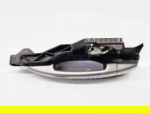 Maner usa stanga spate Peugeot 208 [Fabr 2012-2024] KCK