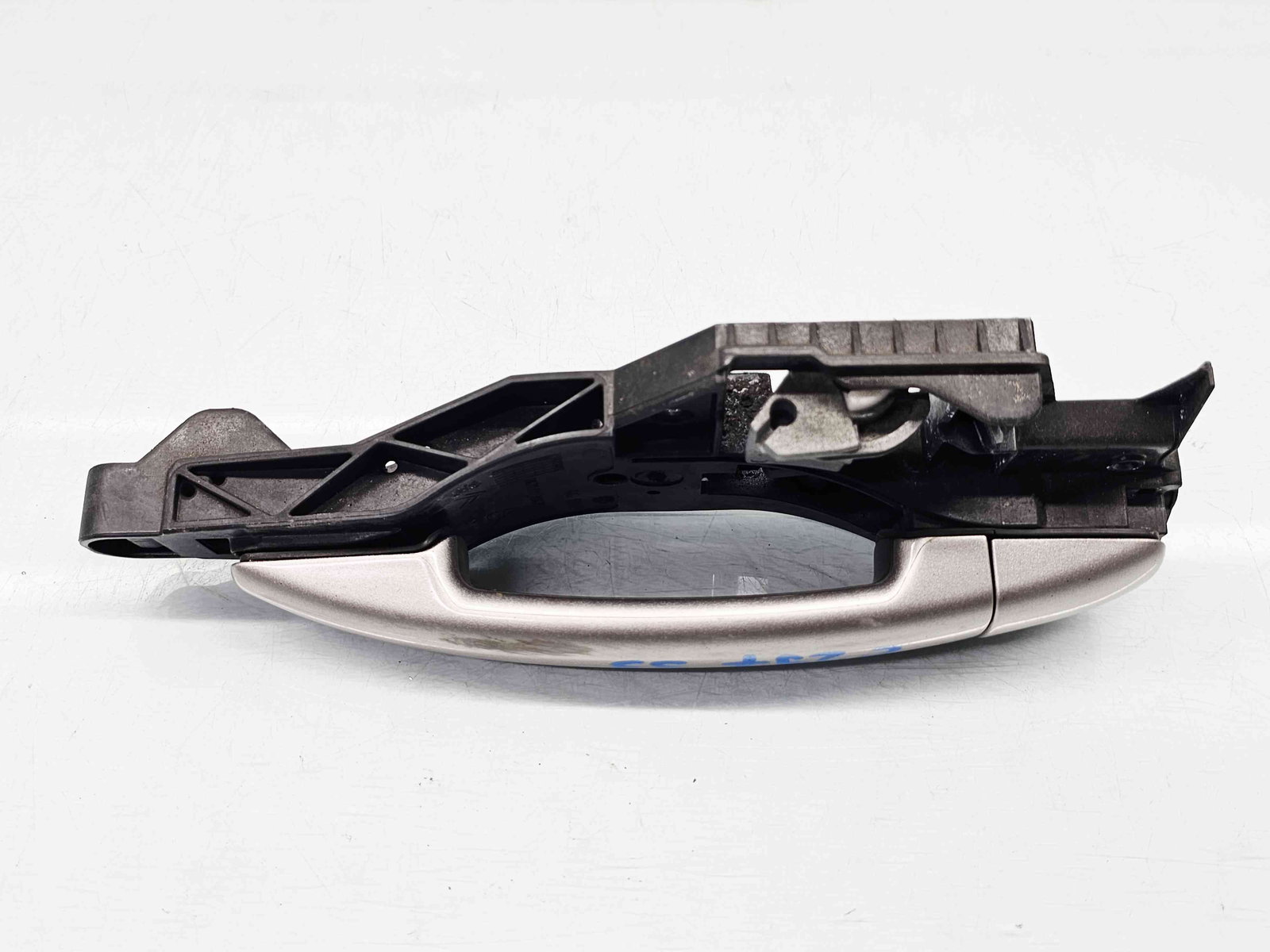 Maner usa stanga spate Peugeot 208 [Fabr 2012-2024] KCK - imagine 4