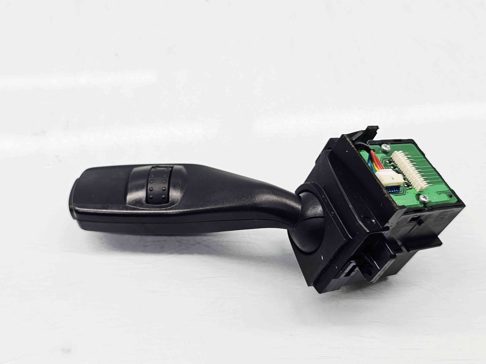 Maneta stergator Ford Galaxy 2 [Fabr 2006-2015] 6G9T-17A553-AE - imagine 3