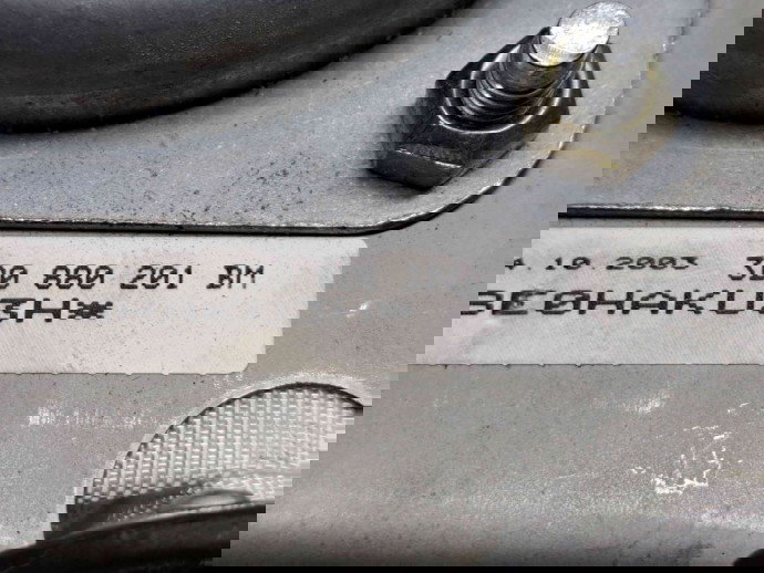  Airbag volan Volkswagen Passat B5.5 (3B6) Variant [Fabr 2001-2005] 3B0880201BM