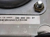  Airbag volan Volkswagen Passat B5.5 (3B6) Variant [Fabr 2001-2005] 3B0880201BM