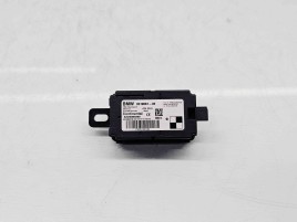  Modul audio Bmw 1 (F20) [Fabr 2011-2017] 9319081