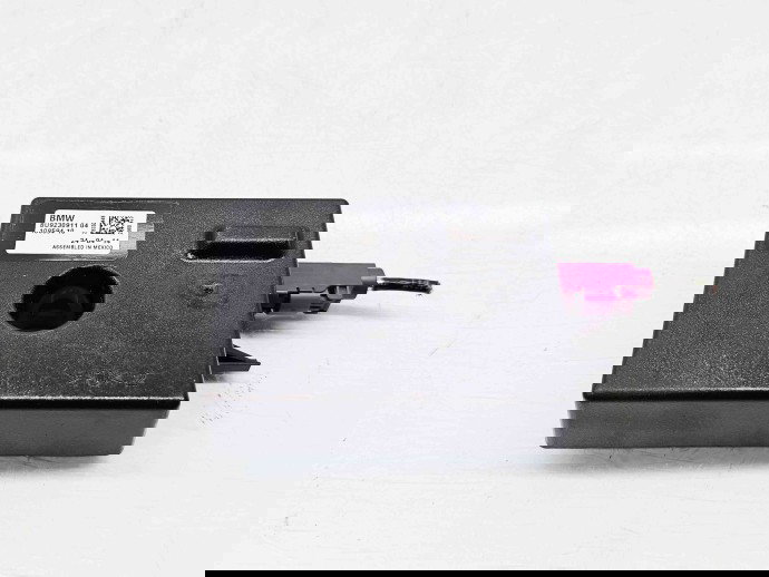  Modul audio Bmw 1 (F20) [Fabr 2011-2017] 9230911