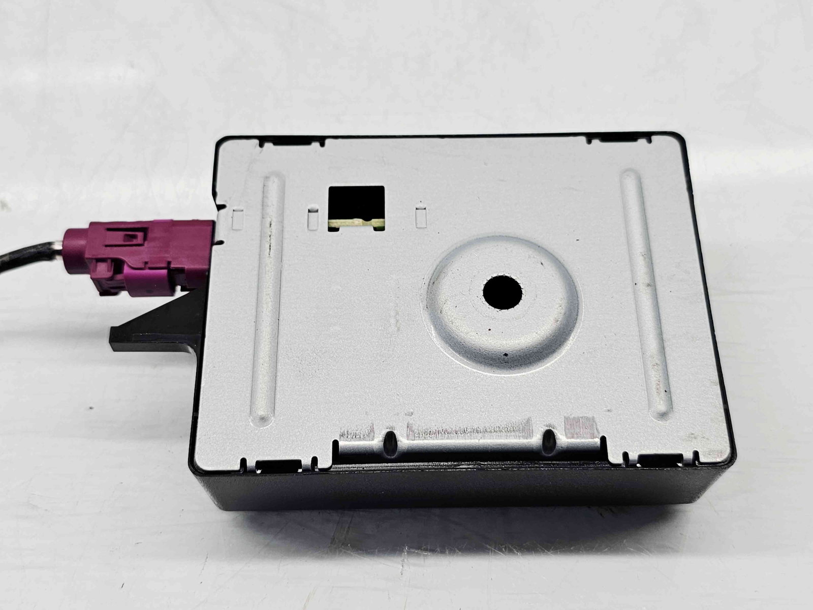 Modul audio Bmw 1 (F20) [Fabr 2011-2017] 9230911 - imagine 3