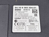  Modul bluetooth Bmw 1 (F20) [Fabr 2011-2017] 9365304