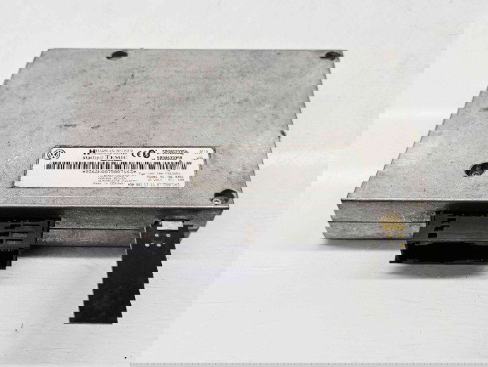  Modul bluetooth Seat Leon (1P1) [Fabr 2005-2011] 5P0862335B