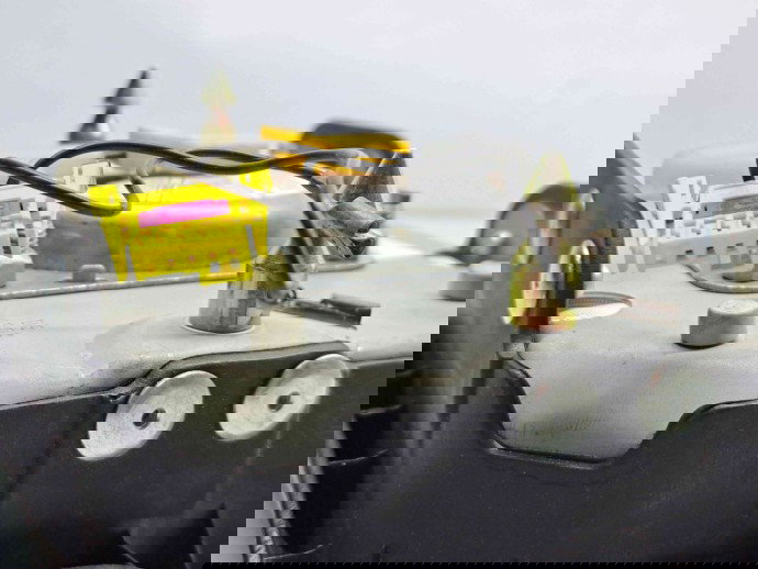  Airbag volan Volkswagen Passat B5.5 (3B6) Variant [Fabr 2001-2005] 3B0880201BM