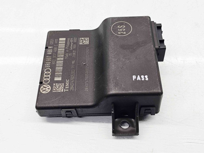  Modul CAN Audi A4 (8K2, B8.5) Facelift [Fabr 2008-2015] 8R0907468H
