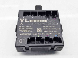  Modul confort Mercedes Clasa A (W176) [Fabr 2012-2018] A1669005605