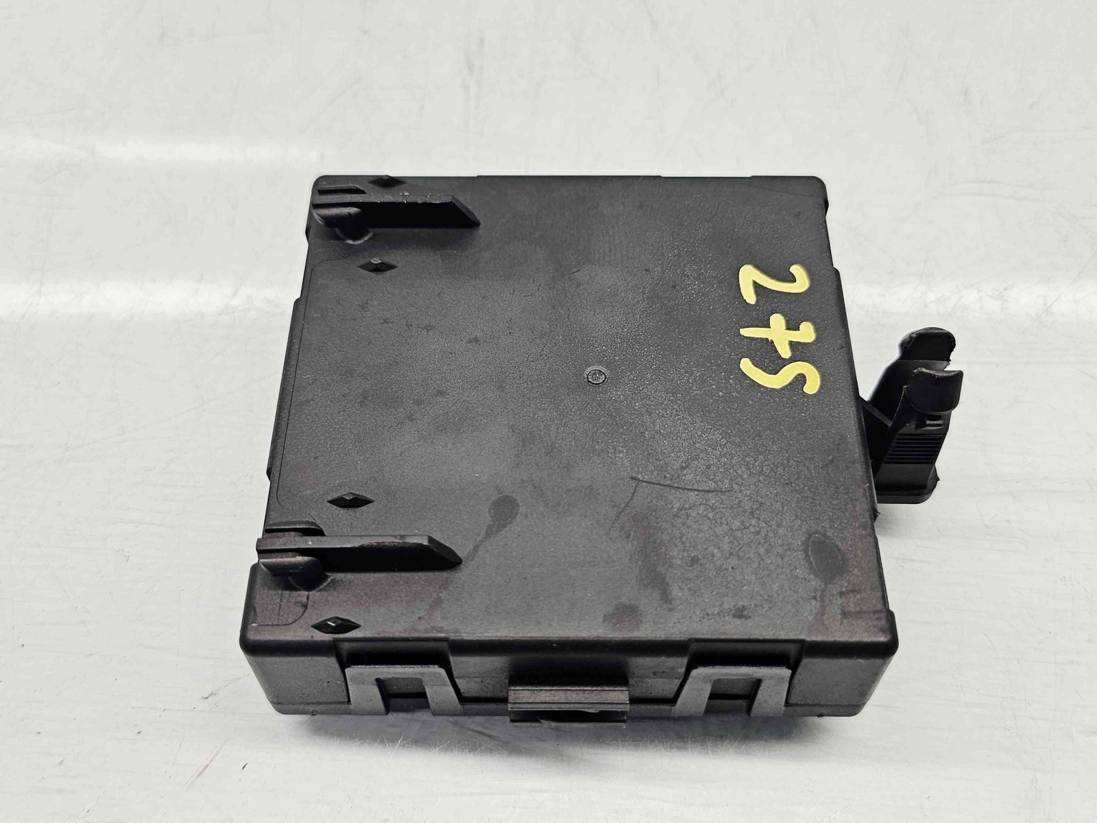 Modul confort Mercedes Clasa A (W176) [Fabr 2012-2018] A1669005605 - imagine 3