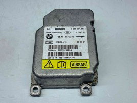 Calculator airbag Bmw X5 (E70) [Fabr 2007-2013] 6933238  