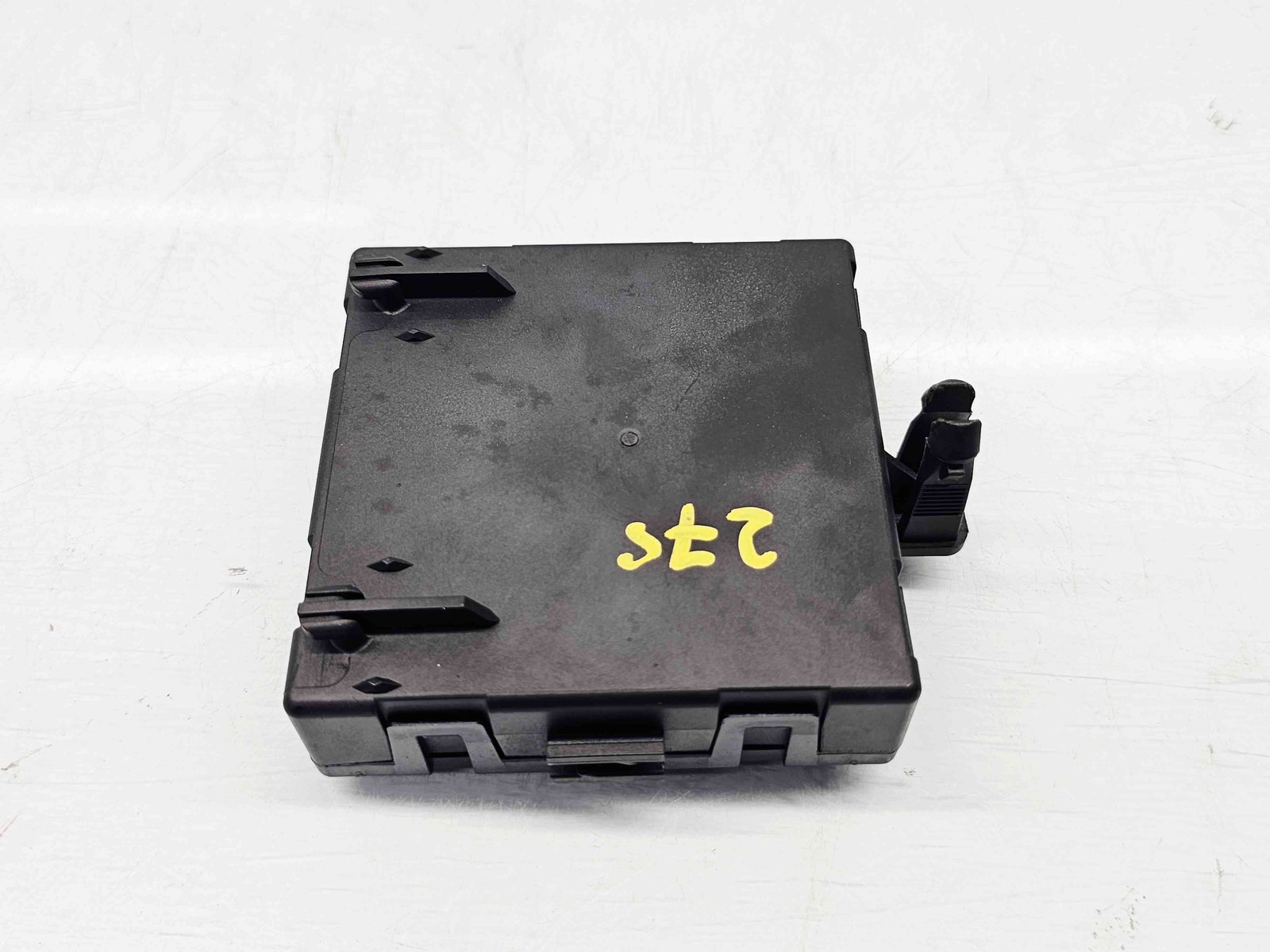 Modul confort Mercedes Clasa A (W176) [Fabr 2012-2018] A1669006105 - imagine 2