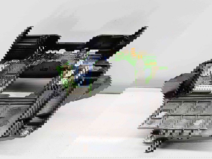  Modul confort Ford Mondeo 4 Turnier [Fabr 2007-2015] 6G9T-13N064-DK