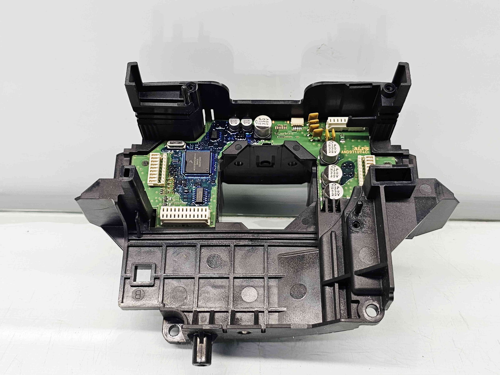 Modul confort Ford Mondeo 4 Turnier [Fabr 2007-2015] 6G9T-13N064-DK - imagine 1