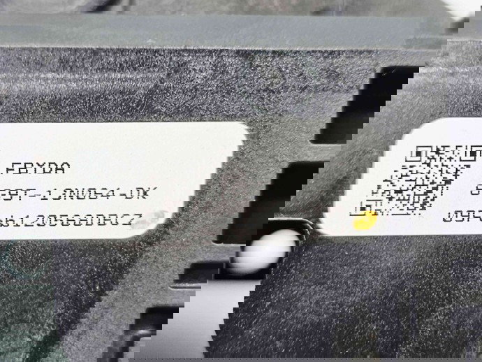  Modul confort Ford Mondeo 4 Turnier [Fabr 2007-2015] 6G9T-13N064-DK