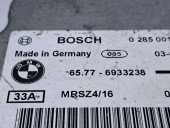 Calculator airbag Bmw X5 (E70) [Fabr 2007-2013] 6933238  