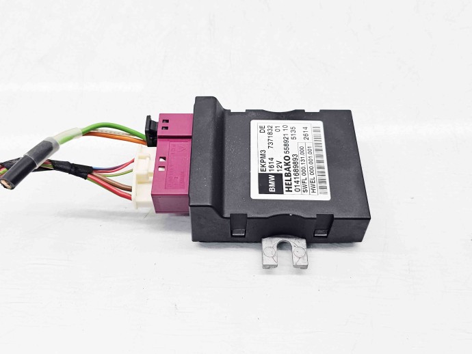  Modul confort Bmw 1 (F20) [Fabr 2011-2017] 7371832