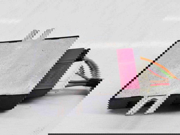  Modul confort Bmw 1 (F20) [Fabr 2011-2017] 7371832