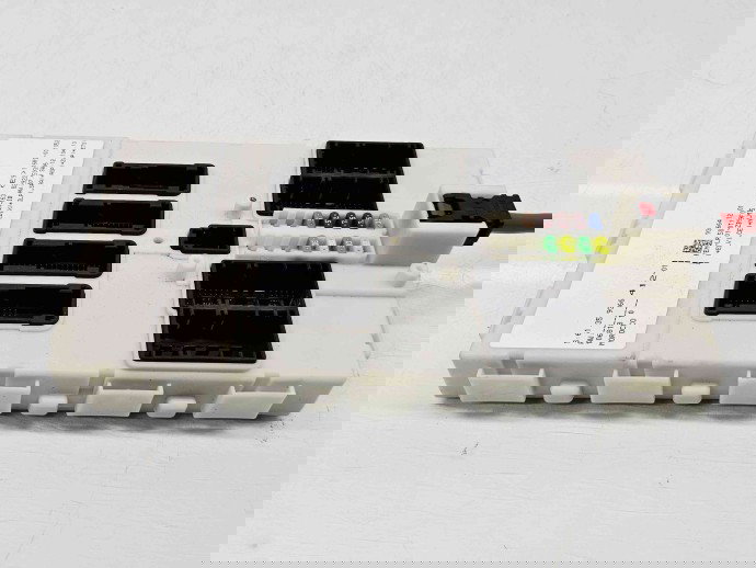  Modul confort Bmw 1 (F20) [Fabr 2011-2017] 9366412