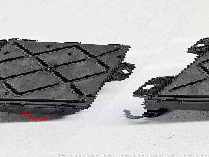  Modul confort Bmw 1 (F20) [Fabr 2011-2017] 9329700