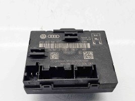  Modul confort Audi A4 (8K2, B8.5) Facelift [Fabr 2008-2015] 8T0959795Q