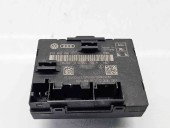  Modul confort Audi A4 (8K2, B8.5) Facelift [Fabr 2008-2015] 8T0959795Q