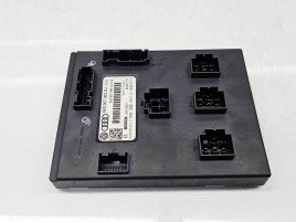  Modul confort Audi A4 (8K2, B8.5) Facelift [Fabr 2008-2015] 8K0907063DJ