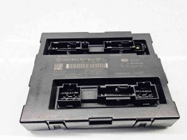  Modul confort Audi A4 (8K2, B8.5) Facelift [Fabr 2008-2015] 8K0907064GE