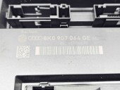  Modul confort Audi A4 (8K2, B8.5) Facelift [Fabr 2008-2015] 8K0907064GE