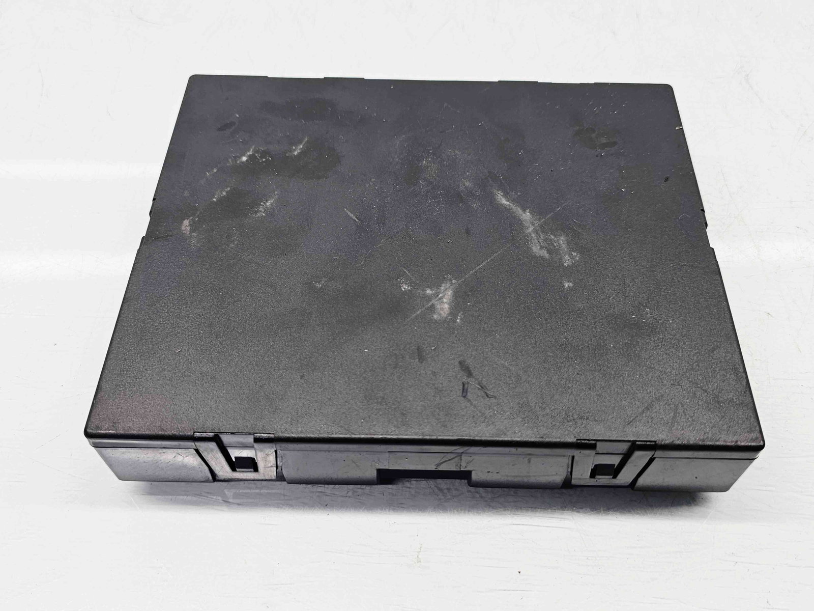 Modul confort Audi A4 (8K2, B8.5) Facelift [Fabr 2008-2015] 8K0907064GE - imagine 3