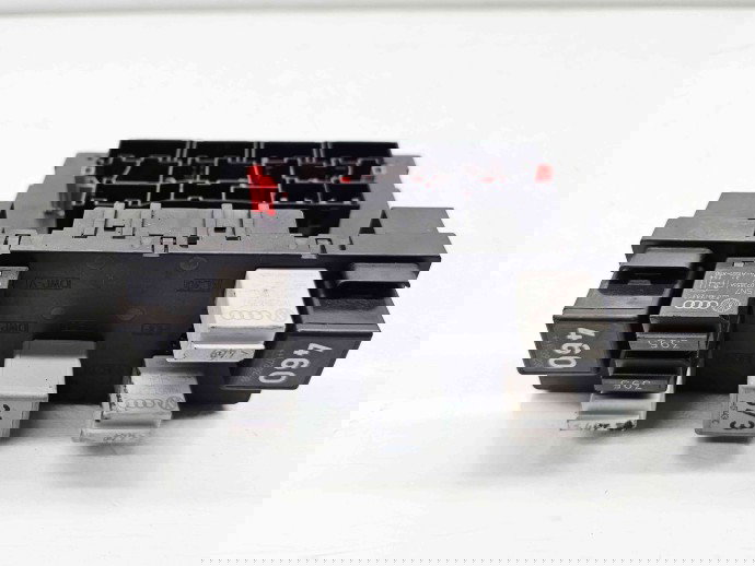  Modul confort Seat Leon (1P1) [Fabr 2005-2011] 3C0937049AJ