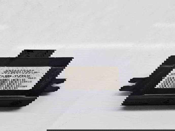  Modul confort Peugeot 508 Break GT [Fabr 2010-2018] 9659997680