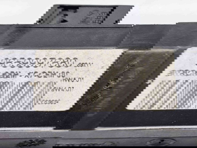  Modul confort Peugeot 508 Break GT [Fabr 2010-2018] 9659997680