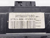  Modul confort Peugeot 508 Break GT [Fabr 2010-2018] 9659997680