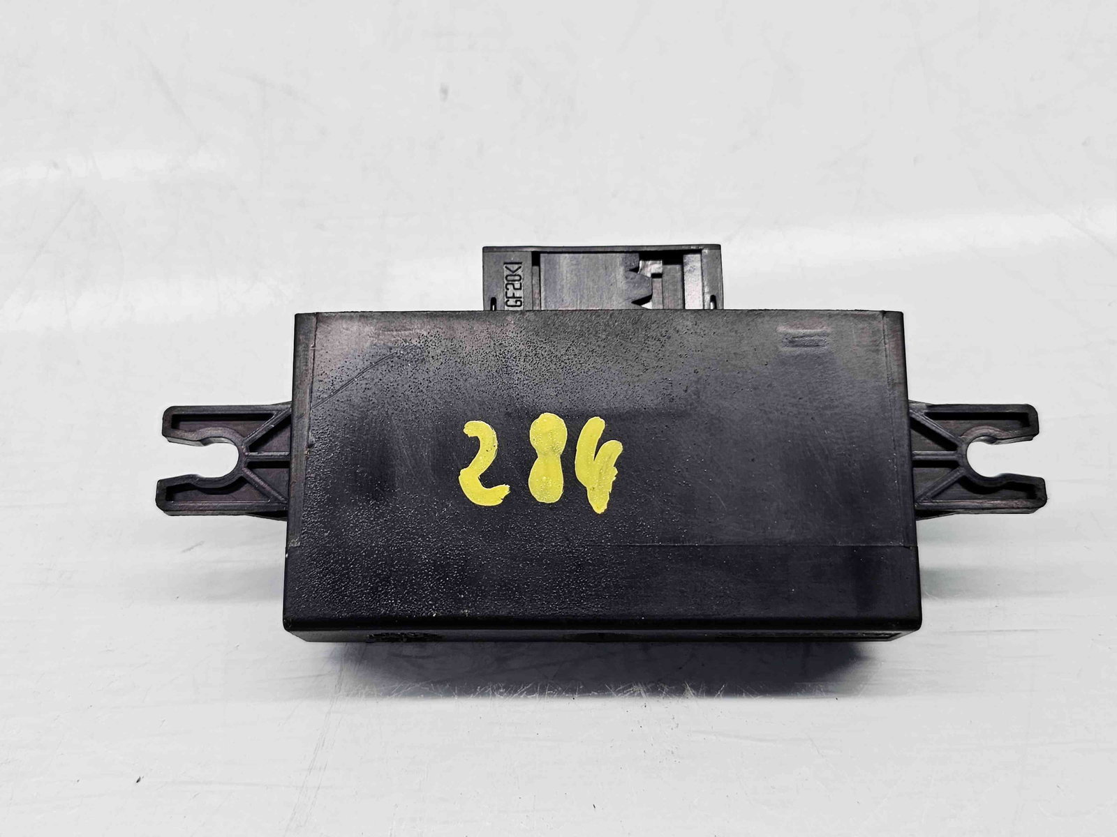 Modul confort Peugeot 508 Break GT [Fabr 2010-2018] 9659997680 - imagine 3