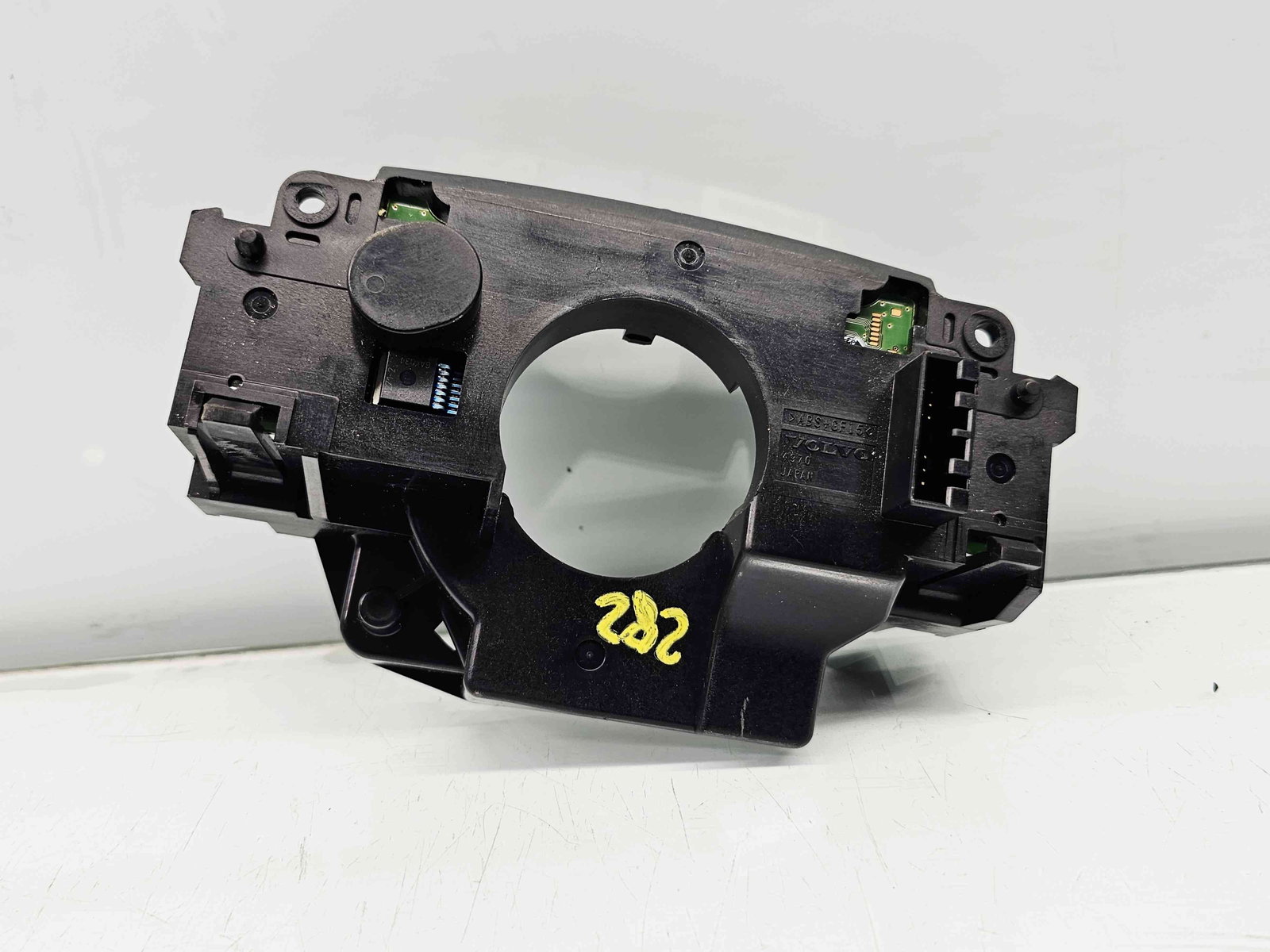 Modul confort Volvo XC90 [Fabr 2002-2014] 31316965 - imagine 2