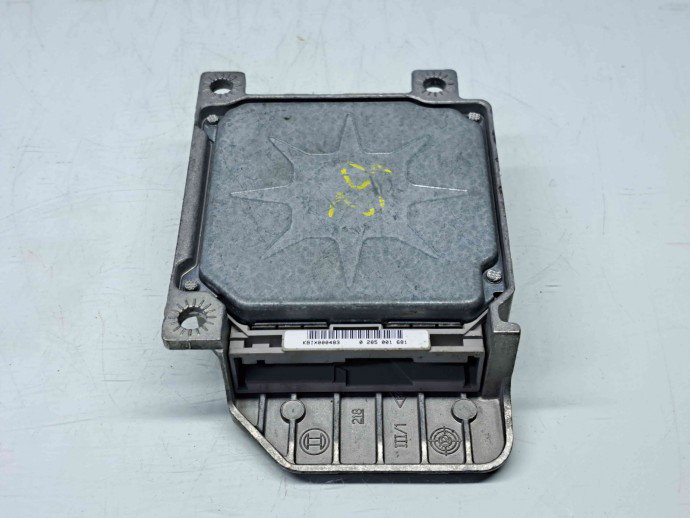 Calculator airbag Bmw X5 (E70) [Fabr 2007-2013] 6933238  